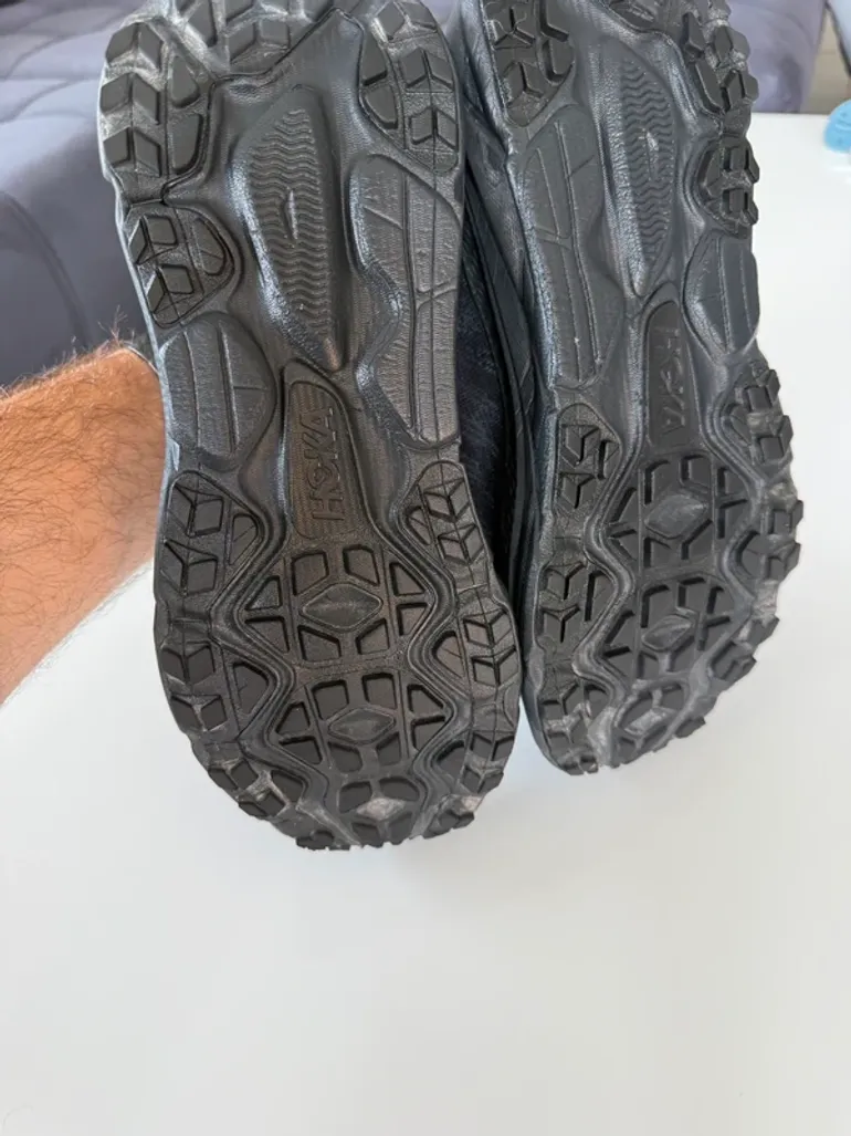Used Hoka Challenger 7 bike — image 3 of 4