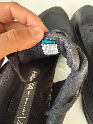 Used Hoka Challenger 7 bike — image 4 of 4
