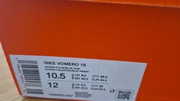Used Orange Vomero 18 bike — image 2 of 3