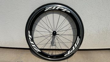 Used Zipp 60 2013 bike — image 2 of 3