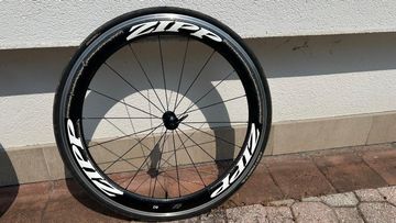 Used Zipp 60 2013 bike — image 1 of 3
