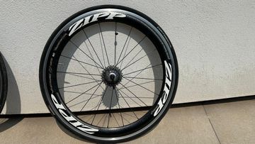 Used Zipp 60 2013 bike — image 3 of 3