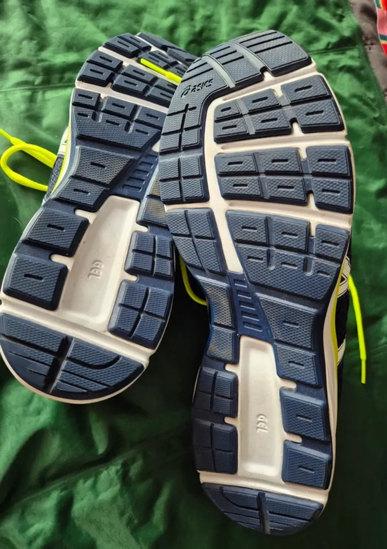 Used Asics Turnschuhe bike — image 7 of 7