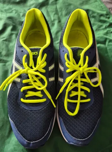 Used Asics Turnschuhe bike — image 1 of 7