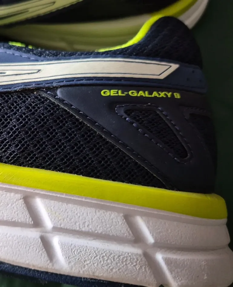 Used Asics Turnschuhe bike — image 5 of 7