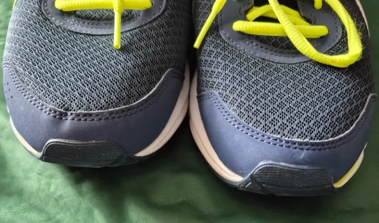 Used Asics Turnschuhe bike — image 4 of 7