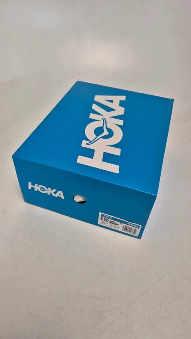 Used Hoka Bondi 9 bike — image 4 of 12