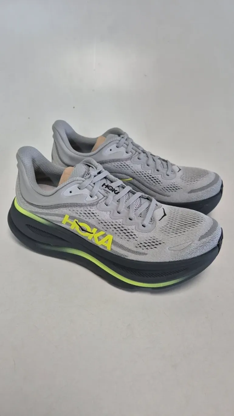 Used Hoka Bondi 9 bike — image 5 of 12