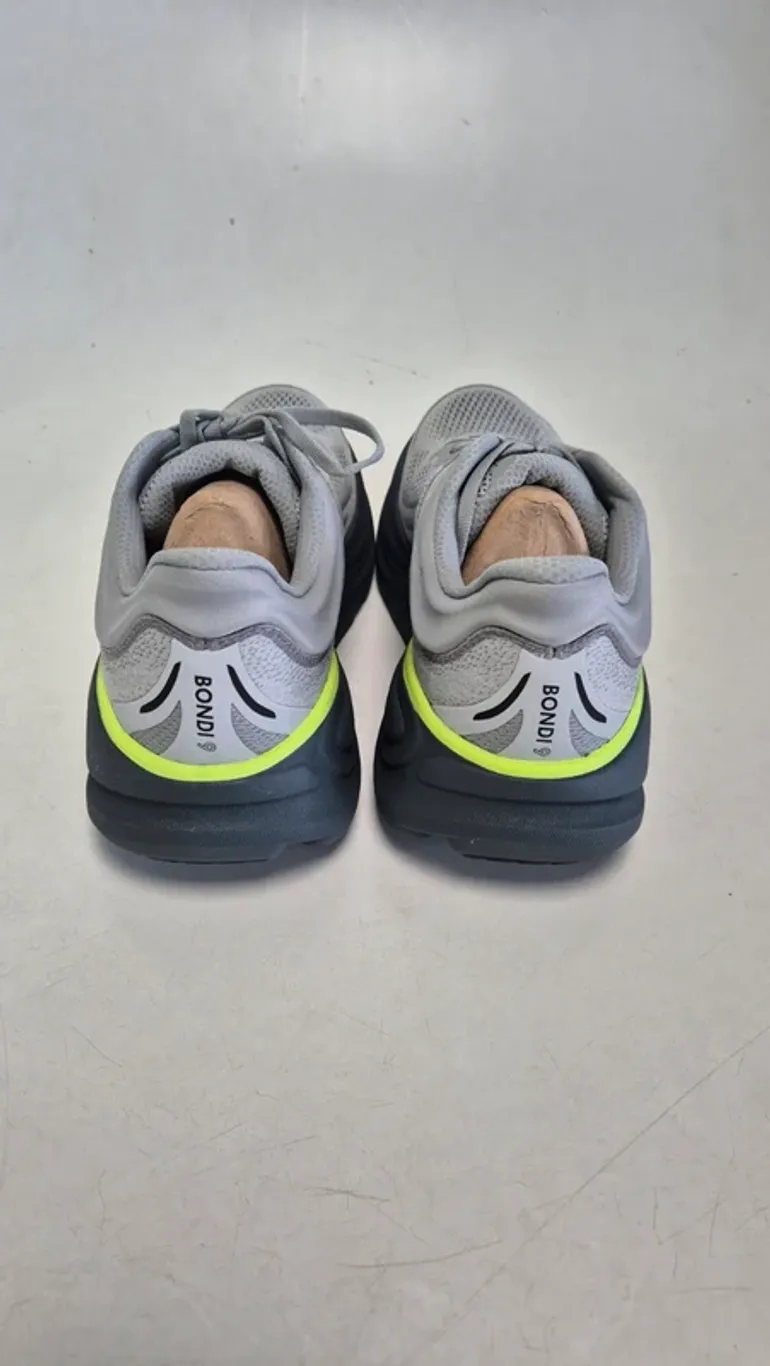 Used Hoka Bondi 9 bike — image 12 of 12