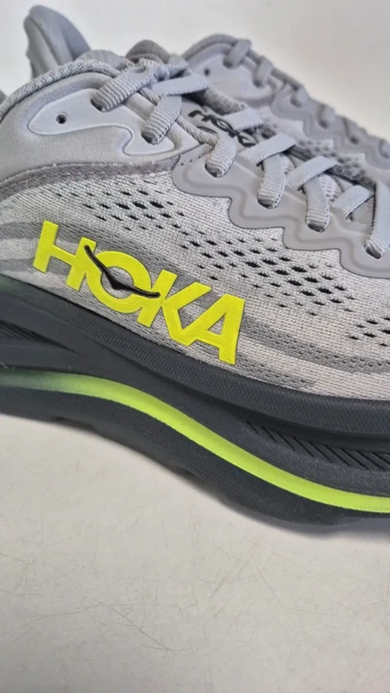 Used Hoka Bondi 9 bike — image 6 of 12