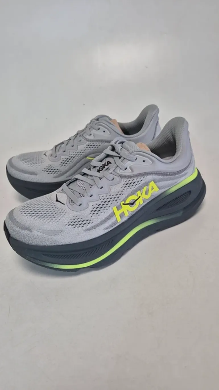 Used Hoka Bondi 9 bike — image 8 of 12