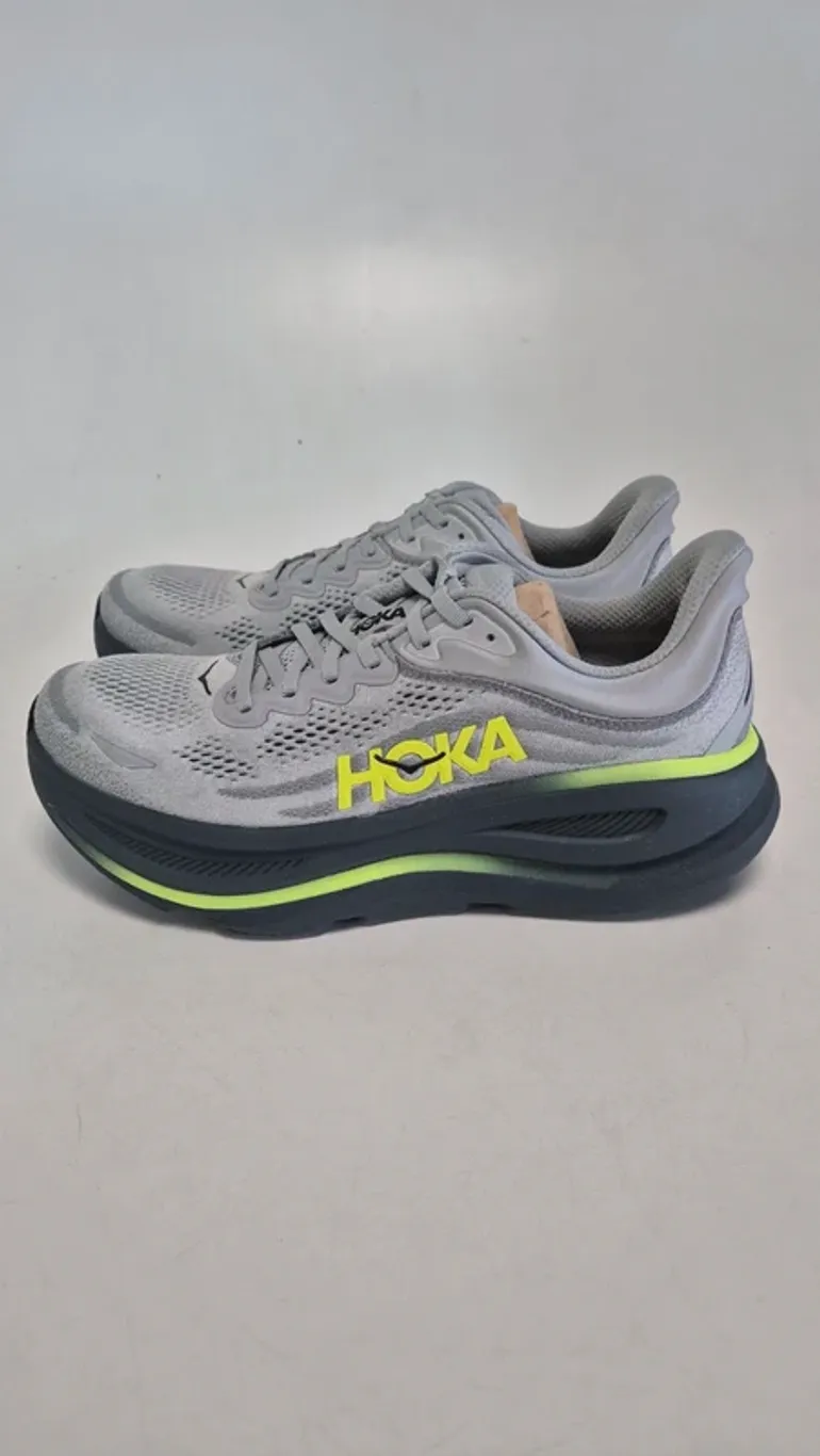 Used Hoka Bondi 9 bike — image 9 of 12