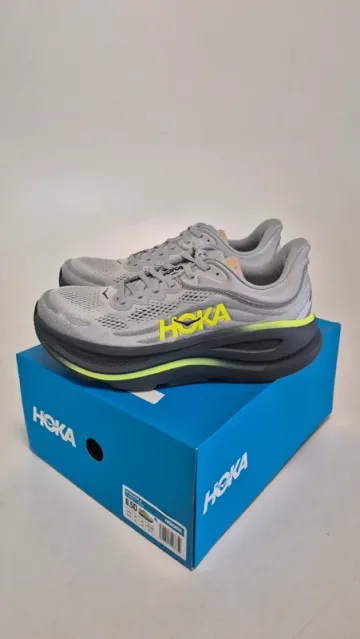 Used Hoka Bondi 9 bike — image 1 of 12