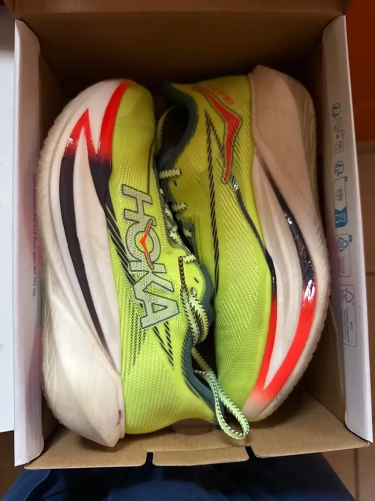 Scarpa Cielo X1 bike d'occasion — image 5 sur 6