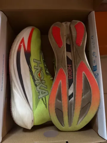 Scarpa Cielo X1 bike d'occasion — image 2 sur 6