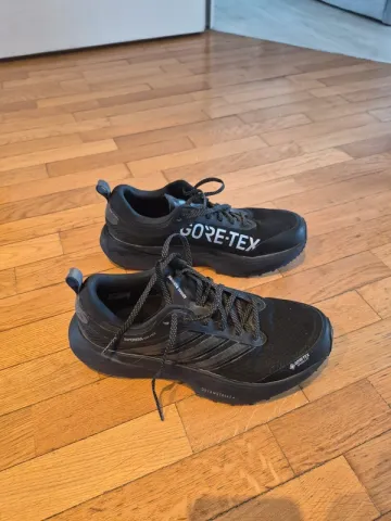 Used Supernova Rise 3 Gore-tex bike — image 1 of 9