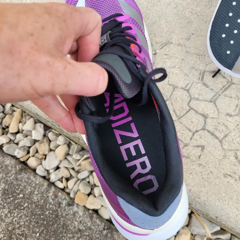 Used Adidas Adizero Boston 13 bike — image 6 of 11