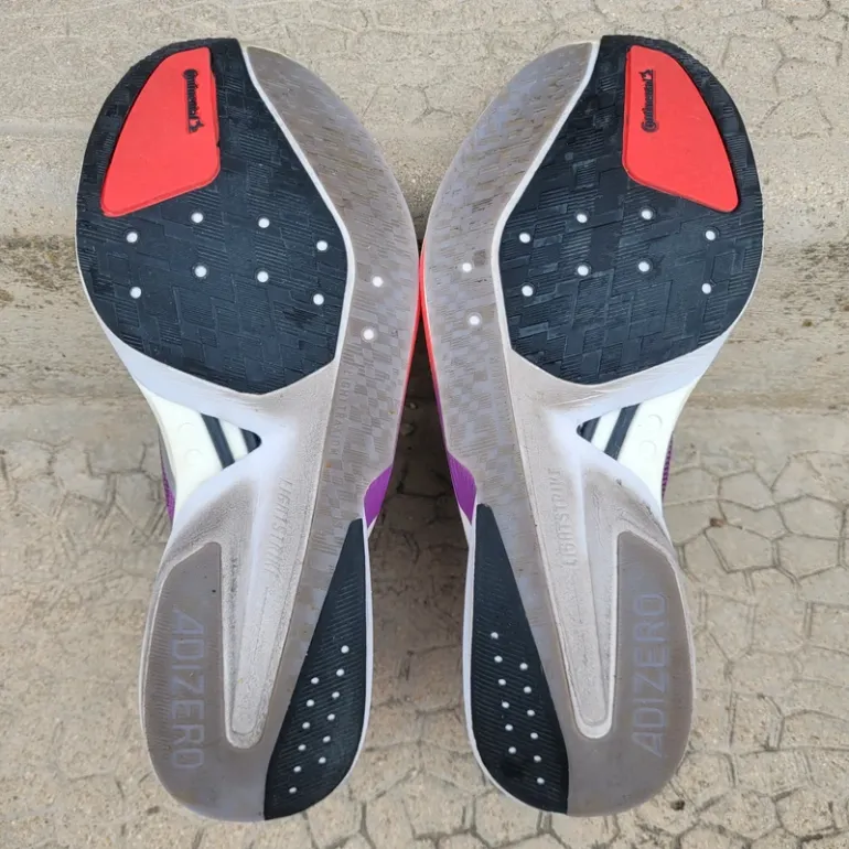 Used Adidas Adizero Boston 13 bike — image 5 of 11