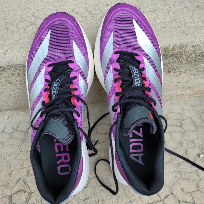 Gebrauchtes Adidas Adizero Boston 13 Running Shoes