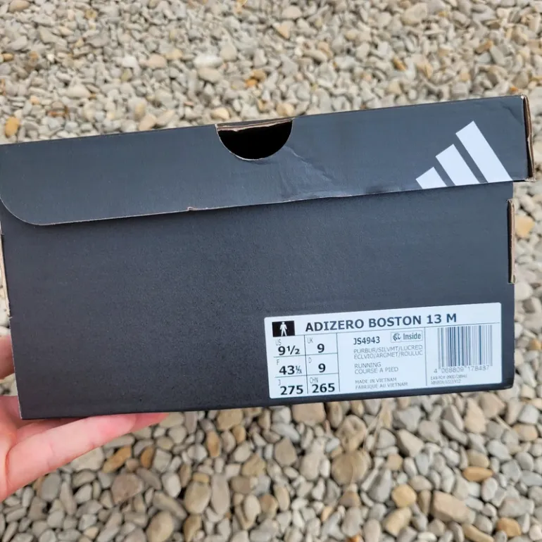Used Adidas Adizero Boston 13 bike — image 11 of 11
