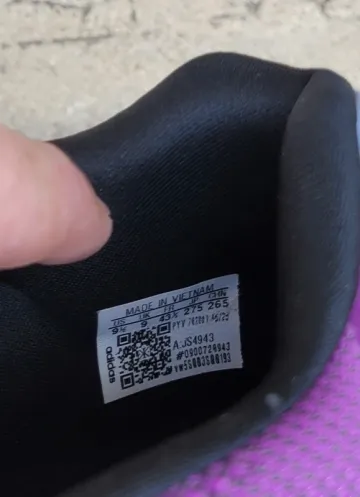 Used Adidas Adizero Boston 13 bike — image 9 of 11