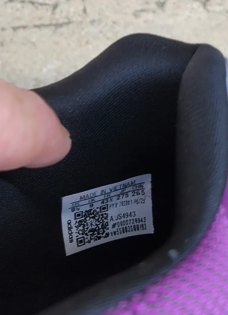 Used Adidas Adizero Boston 13 bike — image 9 of 11