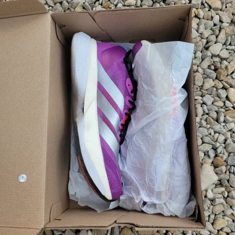 Used Adidas Adizero Boston 13 bike — image 10 of 11