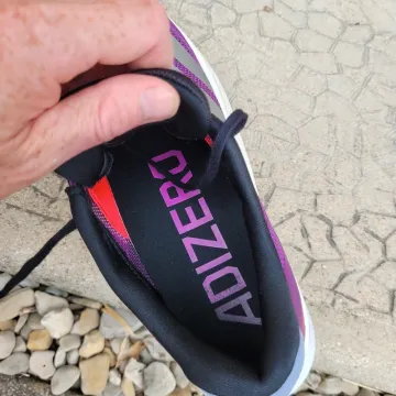 Used Adidas Adizero Boston 13 bike — image 7 of 11