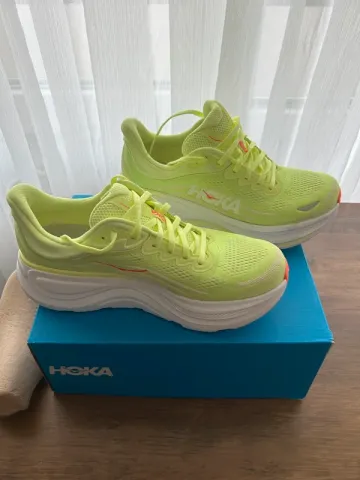 Used Hoka Bondi 9 bike — image 5 of 11