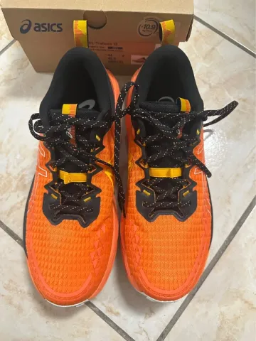 Used Asics Gel Trabuco 13 bike — image 3 of 8