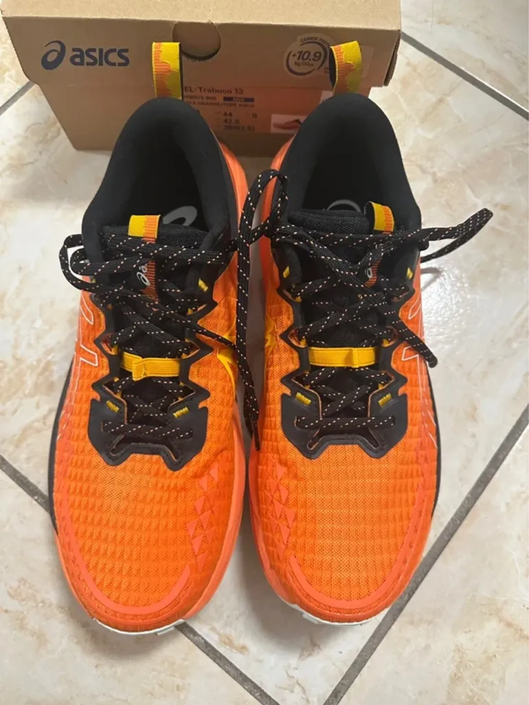 Used Asics Gel Trabuco 13 bike — image 3 of 8