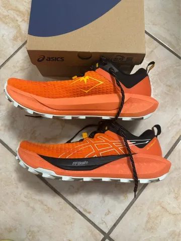 Used Asics Gel Trabuco 13 bike — image 7 of 8