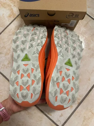 Used Asics Gel Trabuco 13 bike — image 5 of 8