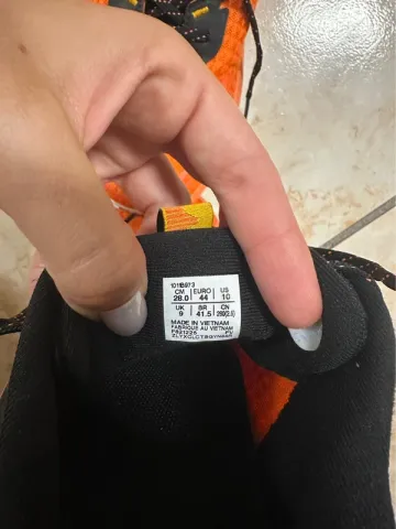 Used Asics Gel Trabuco 13 bike — image 4 of 8