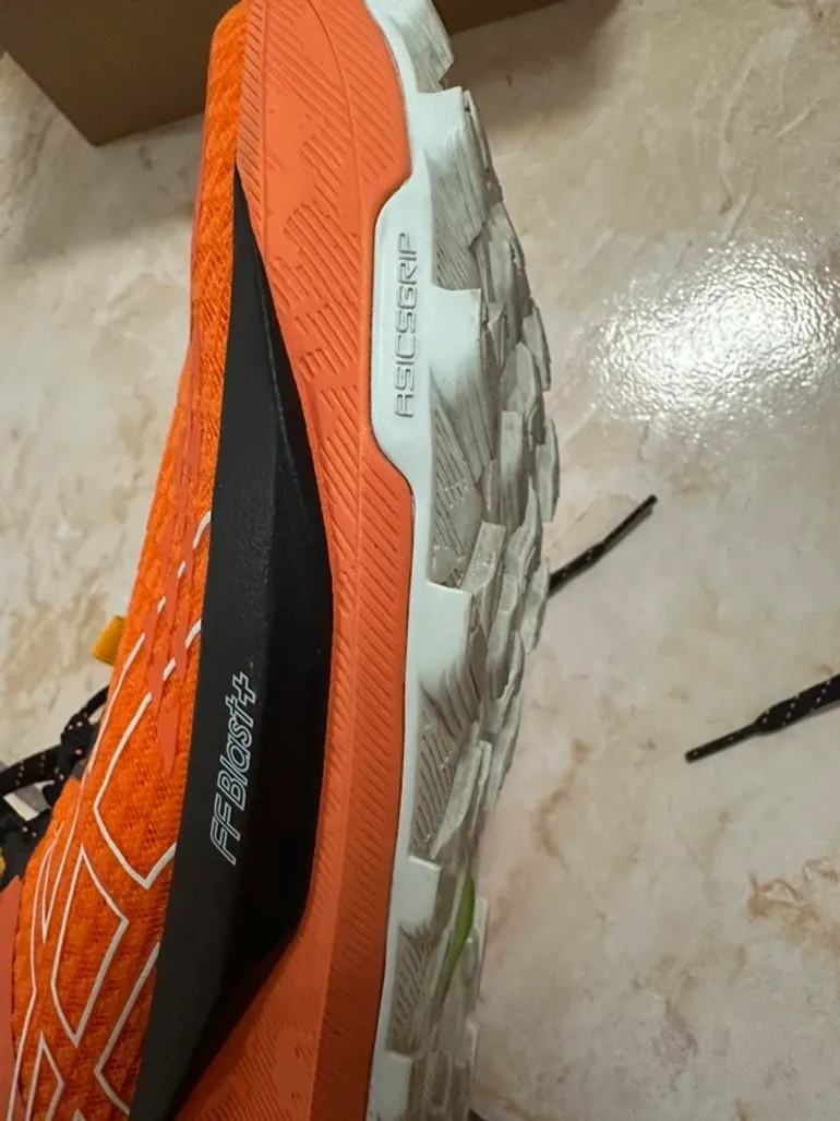 Used Asics Gel Trabuco 13 bike — image 6 of 8