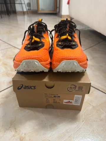 Used Asics Gel Trabuco 13 bike — image 1 of 8