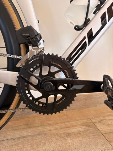Used Sram Rival E1 Crank 2026 bike — image 1 of 3