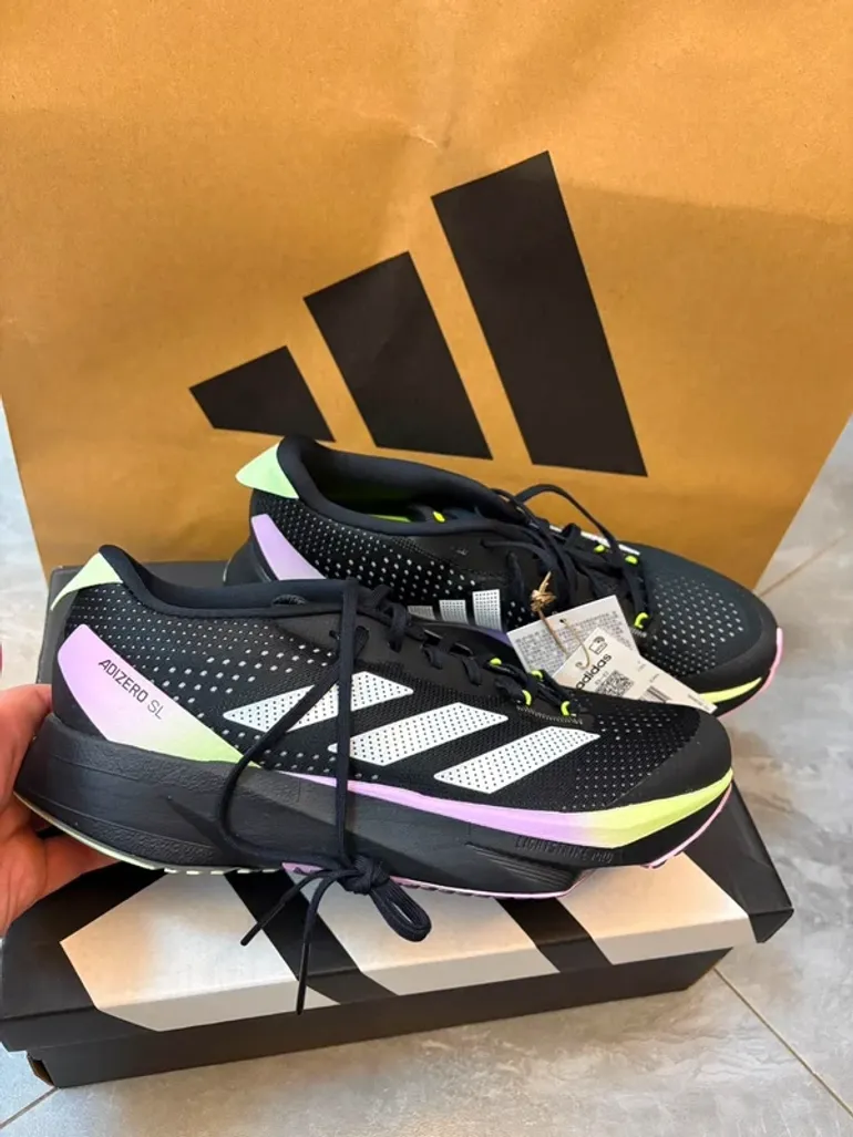 Used Adidas Adizero SL bike — image 3 of 5