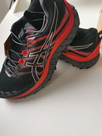 Used Asics Tartheredge Max bike — image 5 of 11