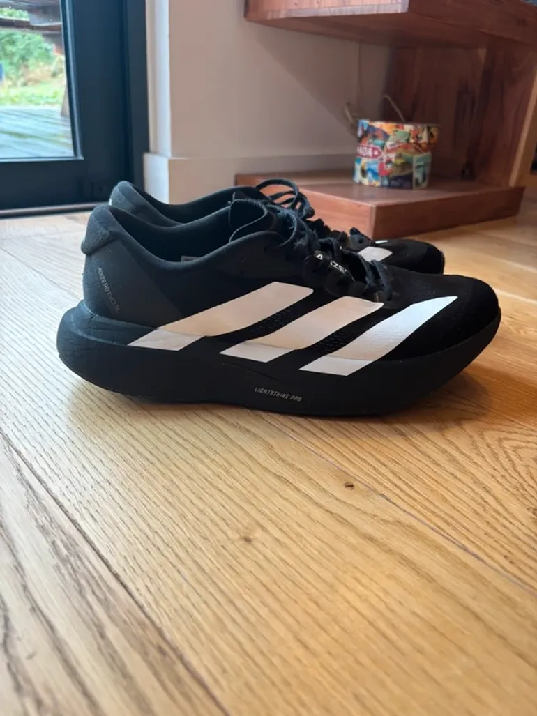 Gebrauchtes Adidas Adizero Evo SL bike — Bild 2 von 5