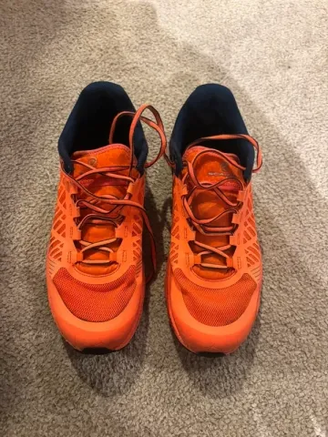 Used Scarpa Spin Ultra bike — image 2 of 3