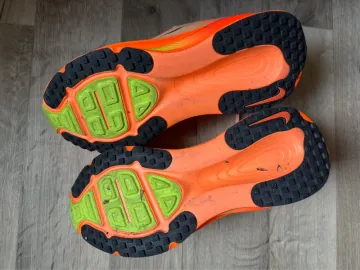 Used Nike Vomero 18 bike — image 5 of 5