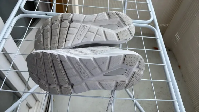 Used Hoka One One Elevon 2 bike — image 5 of 5