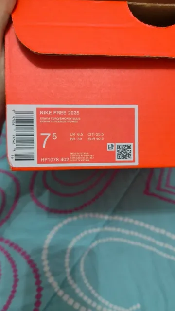 Used Nike Schuhe 40 bike — image 5 of 7
