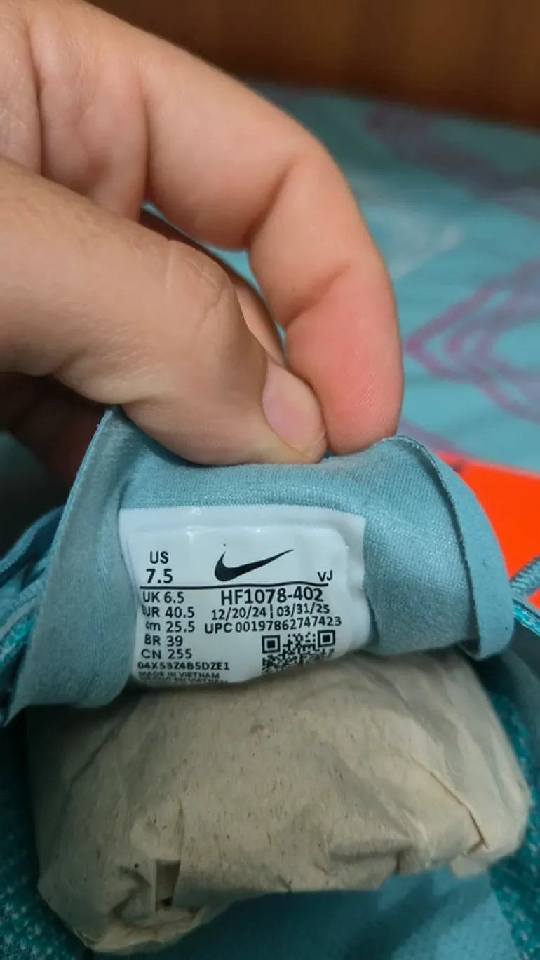 Used Nike Schuhe 40 bike — image 6 of 7