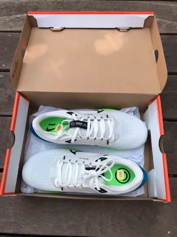 Used Pegasus Nike Air Zoom 40 bike — image 7 of 8