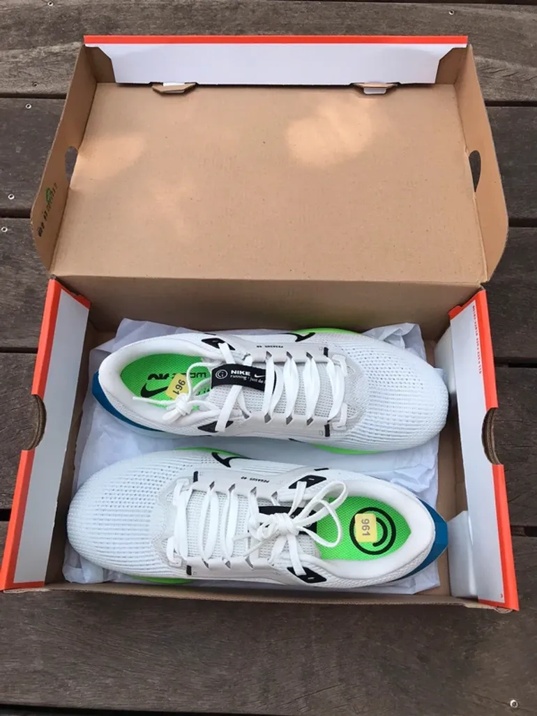 Used Pegasus Nike Air Zoom 40 bike — image 7 of 8