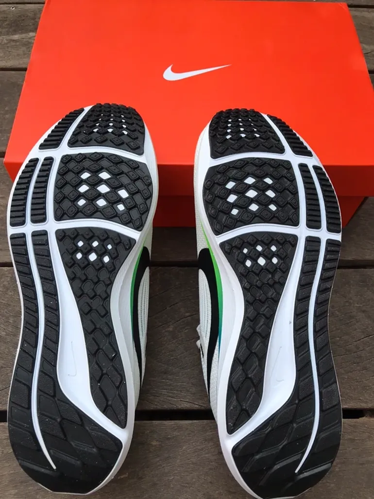 Used Pegasus Nike Air Zoom 40 bike — image 3 of 8