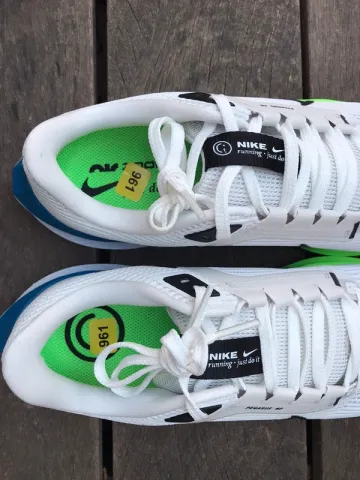 Used Pegasus Nike Air Zoom 40 bike — image 4 of 8