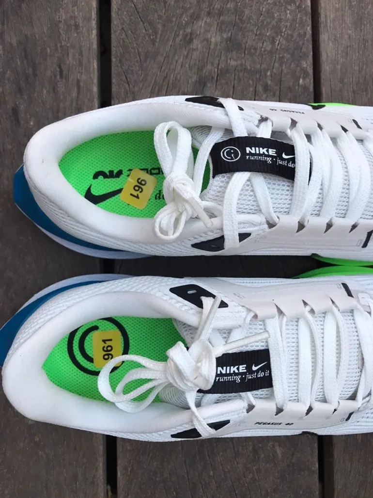 Used Pegasus Nike Air Zoom 40 bike — image 4 of 8
